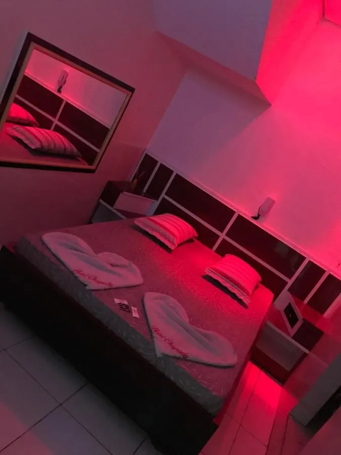 Hotel Chapada Sao Paulo 0*,  Brazil