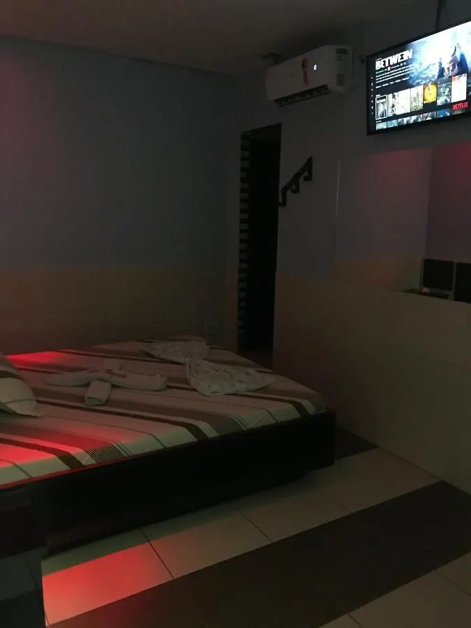 Hotel Chapada Sao Paulo